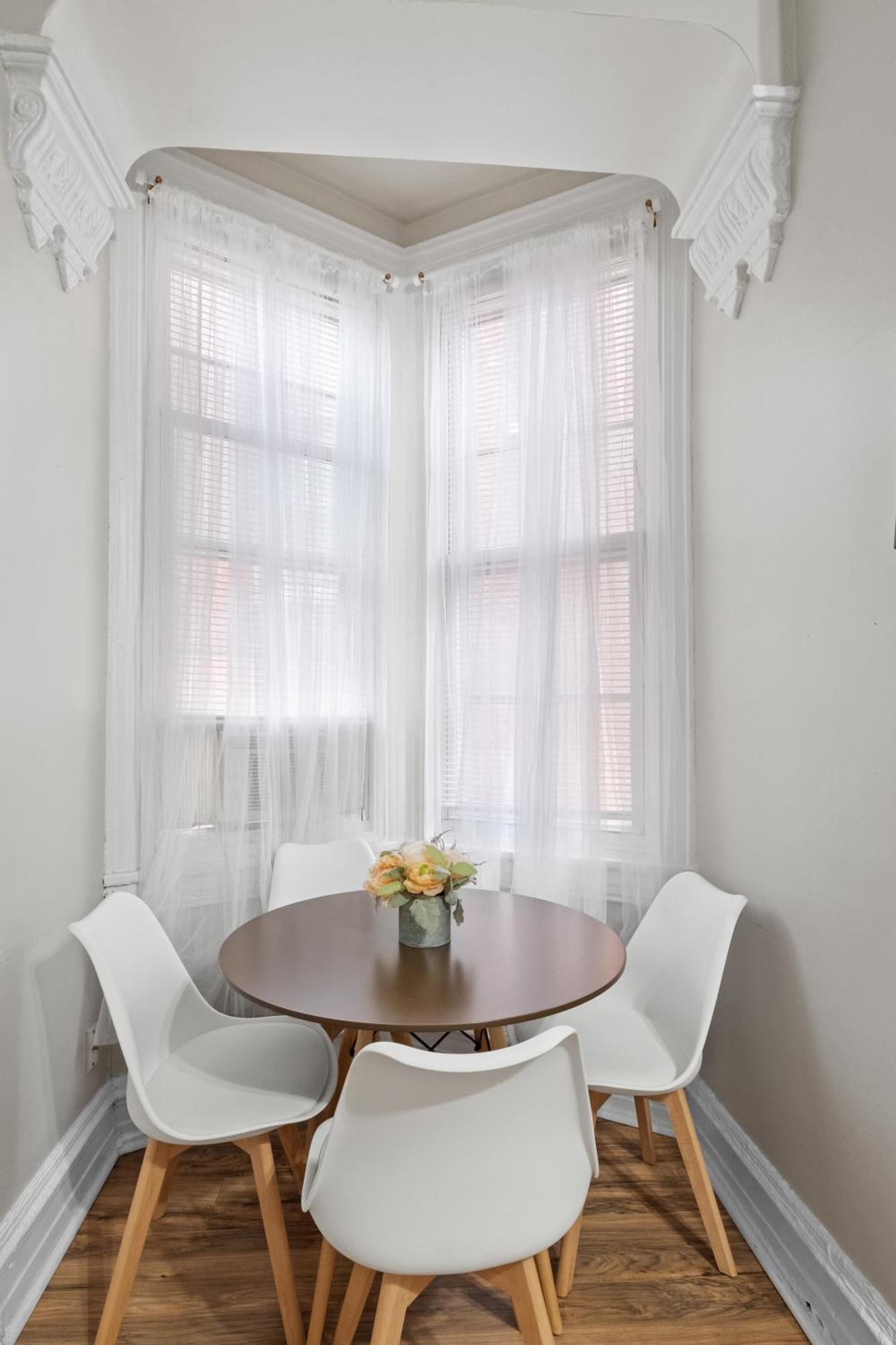 Deluxe Flat In Center City Φιλαδέλφεια Εξωτερικό φωτογραφία