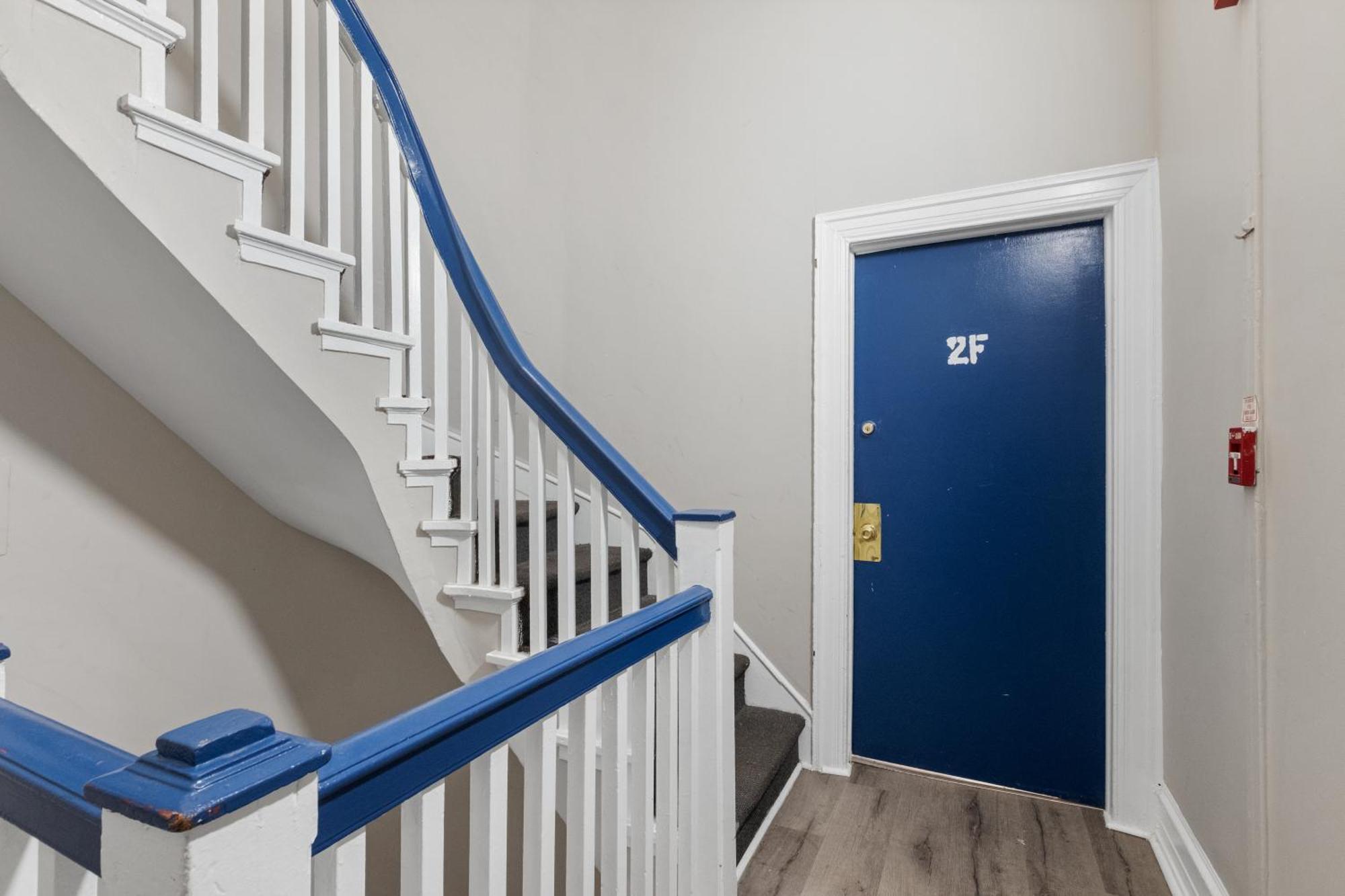 Deluxe Flat In Center City Φιλαδέλφεια Εξωτερικό φωτογραφία