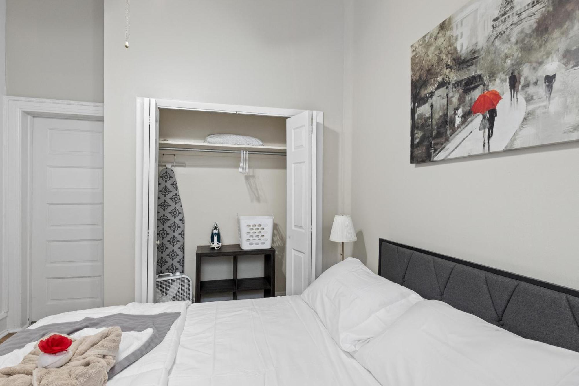 Deluxe Flat In Center City Φιλαδέλφεια Εξωτερικό φωτογραφία