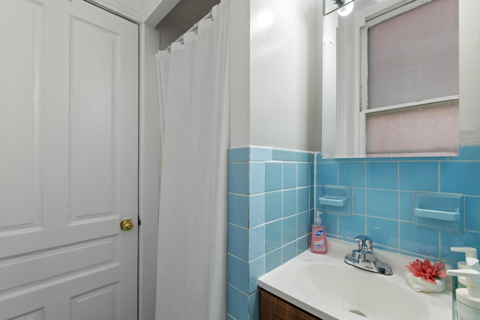 Deluxe Flat In Center City Φιλαδέλφεια Εξωτερικό φωτογραφία