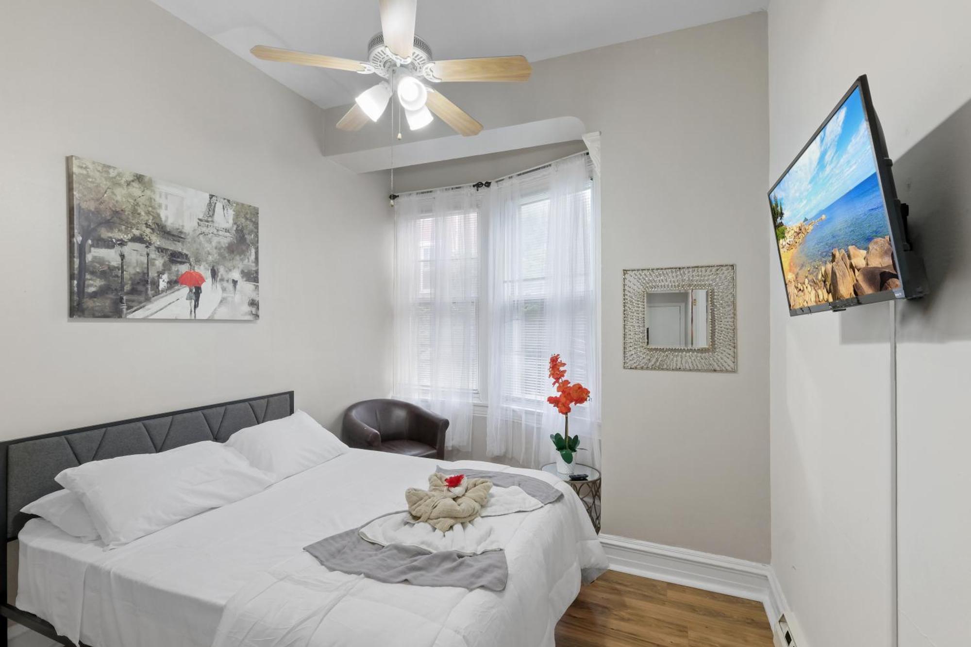 Deluxe Flat In Center City Φιλαδέλφεια Εξωτερικό φωτογραφία
