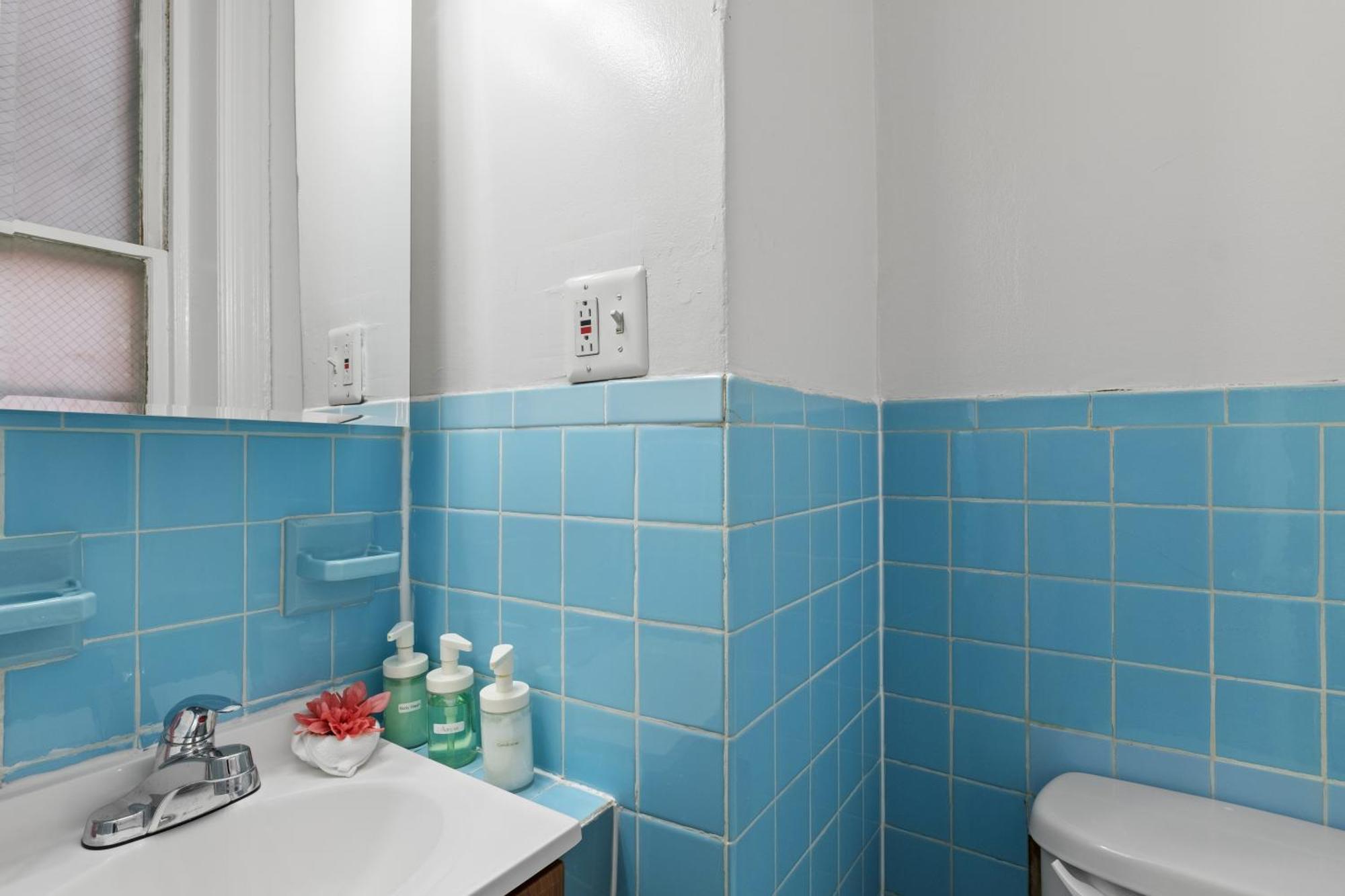 Deluxe Flat In Center City Φιλαδέλφεια Εξωτερικό φωτογραφία