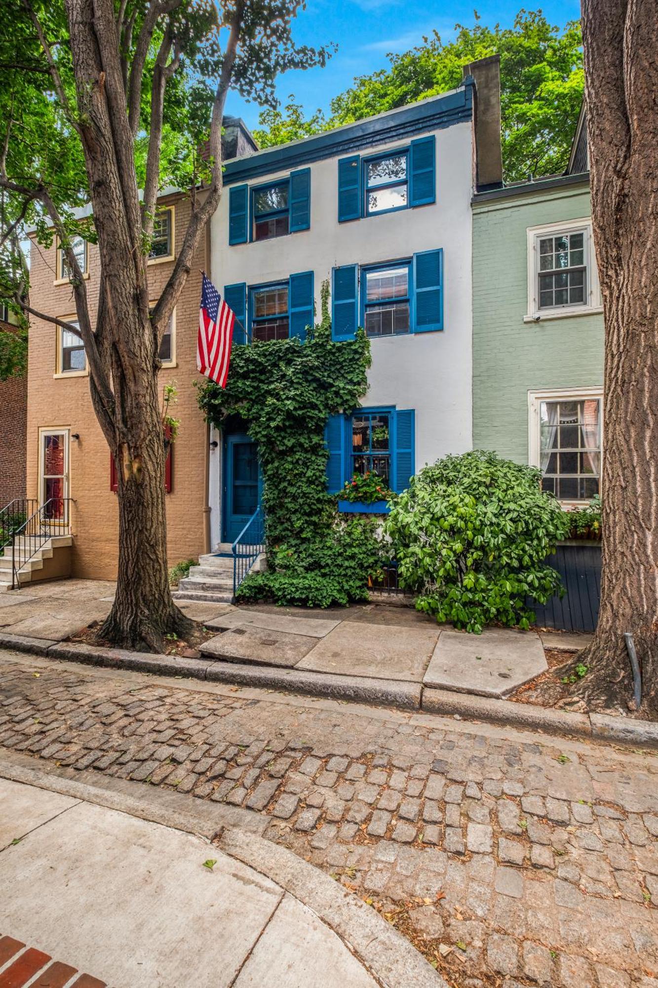 Deluxe Flat In Center City Φιλαδέλφεια Εξωτερικό φωτογραφία